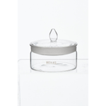 Стаканчик для взвешивания низкий (бюкс), 80х40 мм