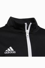 Кофта adidas Entrada 22 Track Junior