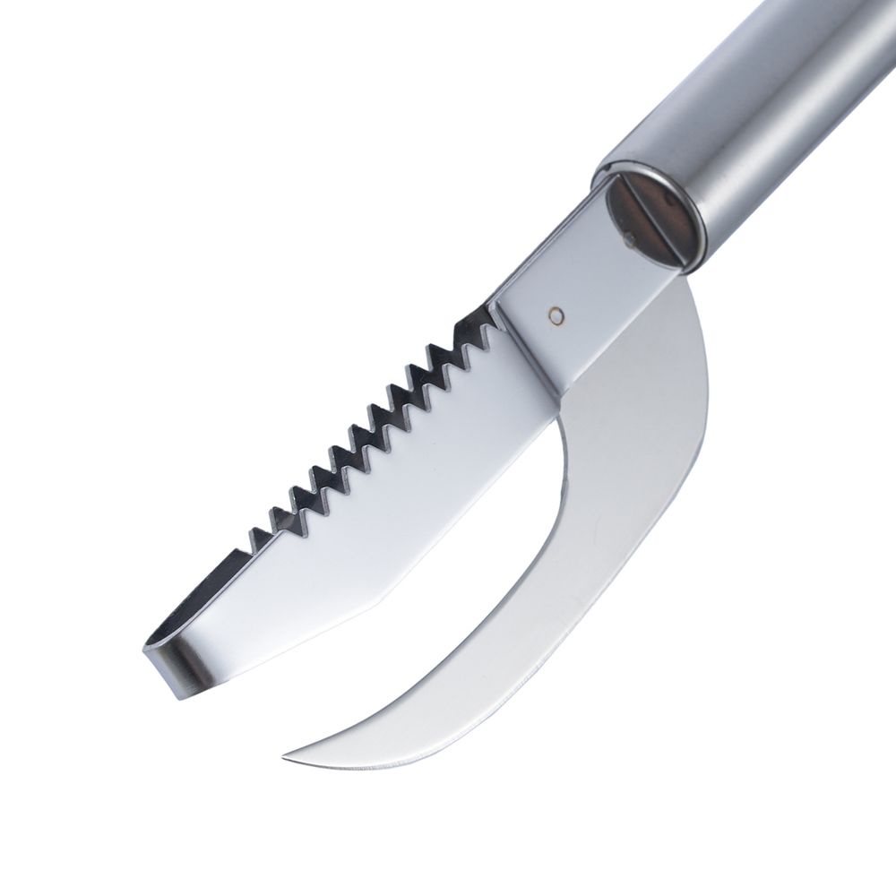 Нож для чистки и разделки рыбы Gipfel Acuto 51880 10,5 см