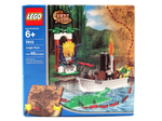 Конструктор LEGO Adventurers 7410 Река в Джунглях