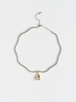 Колье "Drop" Bicolor