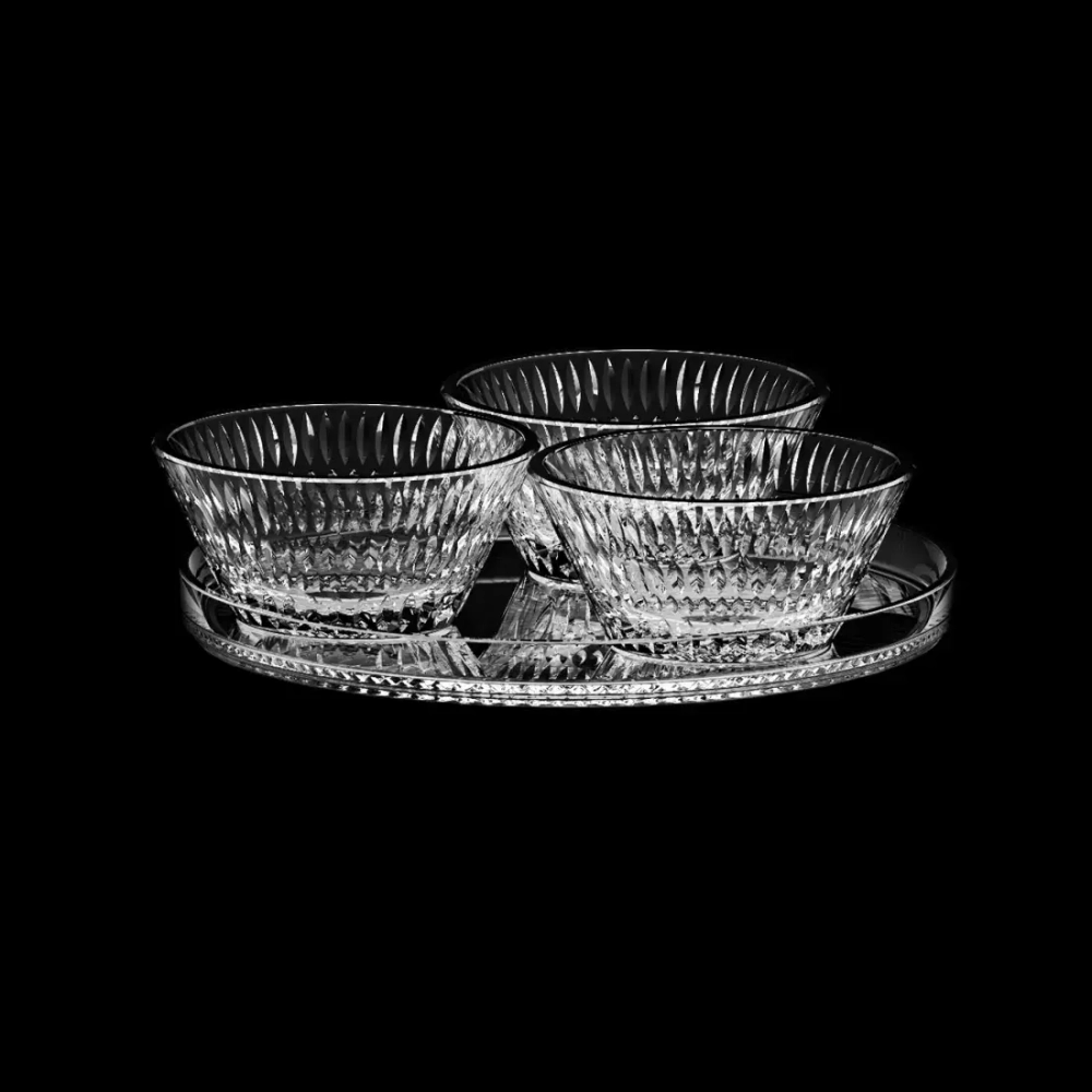 Набор обеденный 4 предмета Nachtmann Ethno