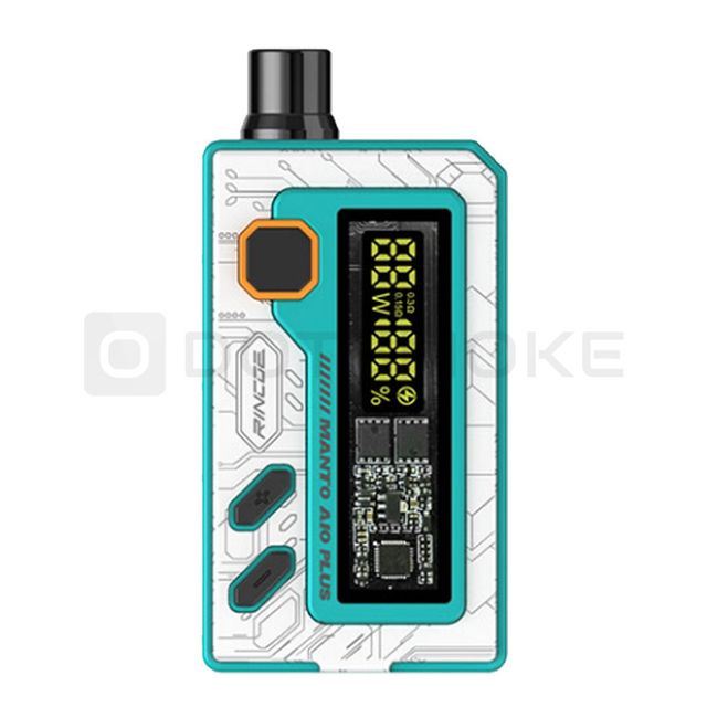 Rincoe Manto Aio Plus Pod Kit Rincoe Manto Aio Plus Pod Kit