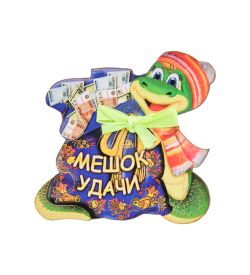 МТ- 071/03 Магнит «Мешок удачи»