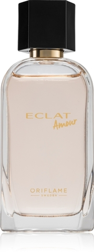 Oriflame Eclat Amour Туалетная вода для женщин
