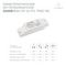 Драйвер Arlight ARJ-SP-36-PFC-Triac-INS 30-52V 36W IP20 0,5-0,7A 026058(1)