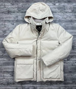 Пуховик Loro Piana