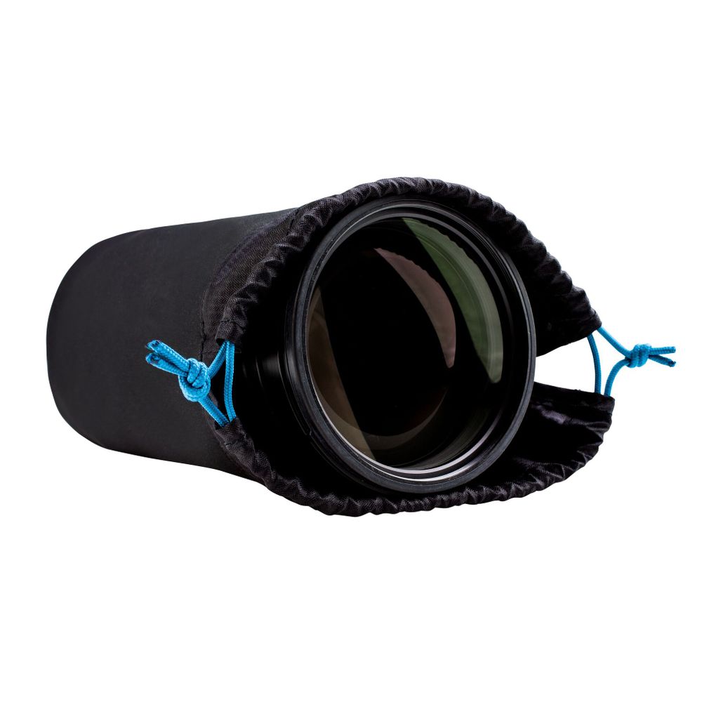 Чехол Tenba Tools Soft Lens Pouch 30x13 см 636-355 мягкий для объектива