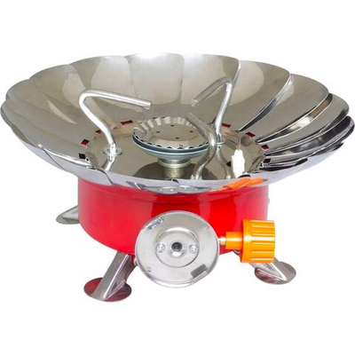 Плита туристич походная 203