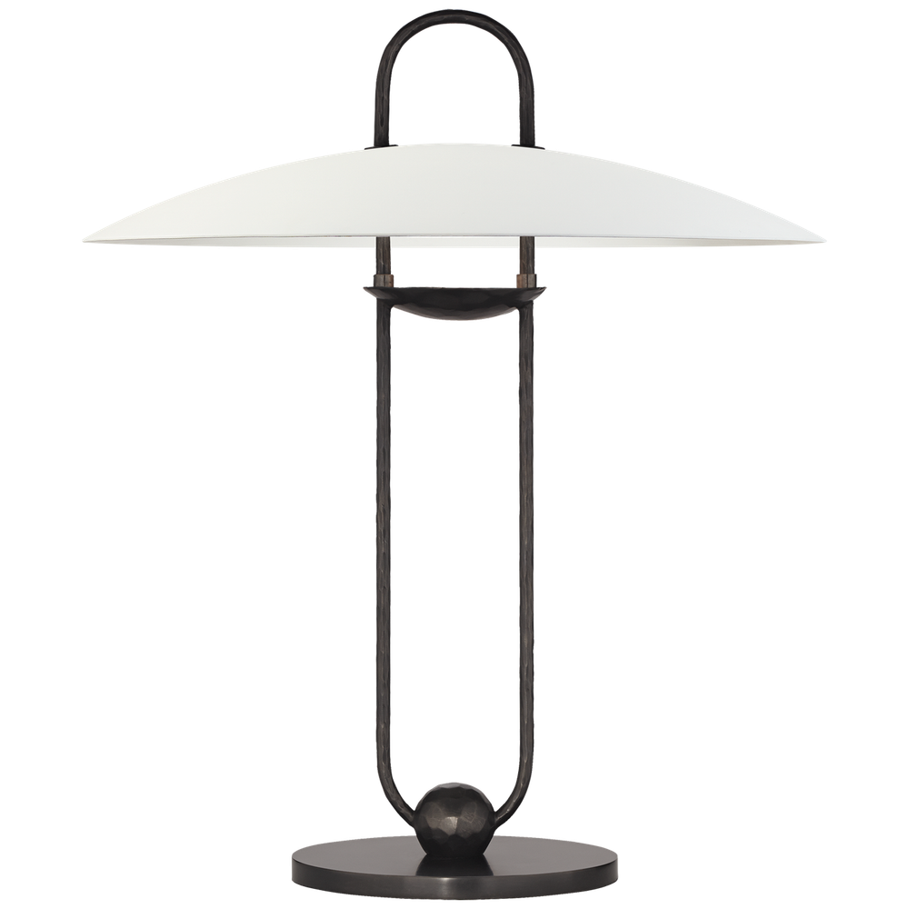 Настольная лампа Visual Comfort Cara Sculpted Table Lamp