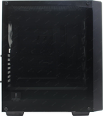 Корпус Deepcool CC560 V2 черный без БП ATX 4x120mm 5x140mm 1xUSB2.0 audio bott PSU R-CC560-BKGAA4-G-2
