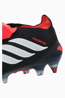 Бутсы adidas Predator Elite FT SG - черный
