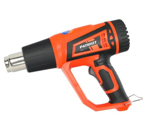 Технический фен Patriot HG 201 The One