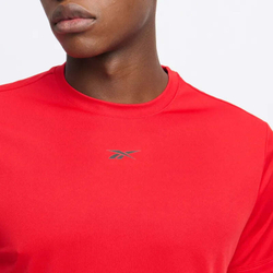 Футболка мужская Reebok ID Train Tech T-Shirt