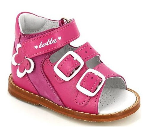 М022-187,337-20 Туфли летние ТОТТО