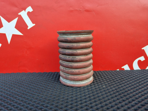 Патрубок интеркулера