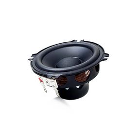 Среднечастотная акустика Morel