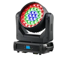 Diapro ColorWash K20 MKII вращающаяся голова Wash, 555Вт