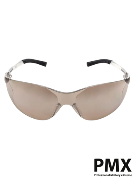 Очки PMX Scout G-4180S. Зеркально-серые
