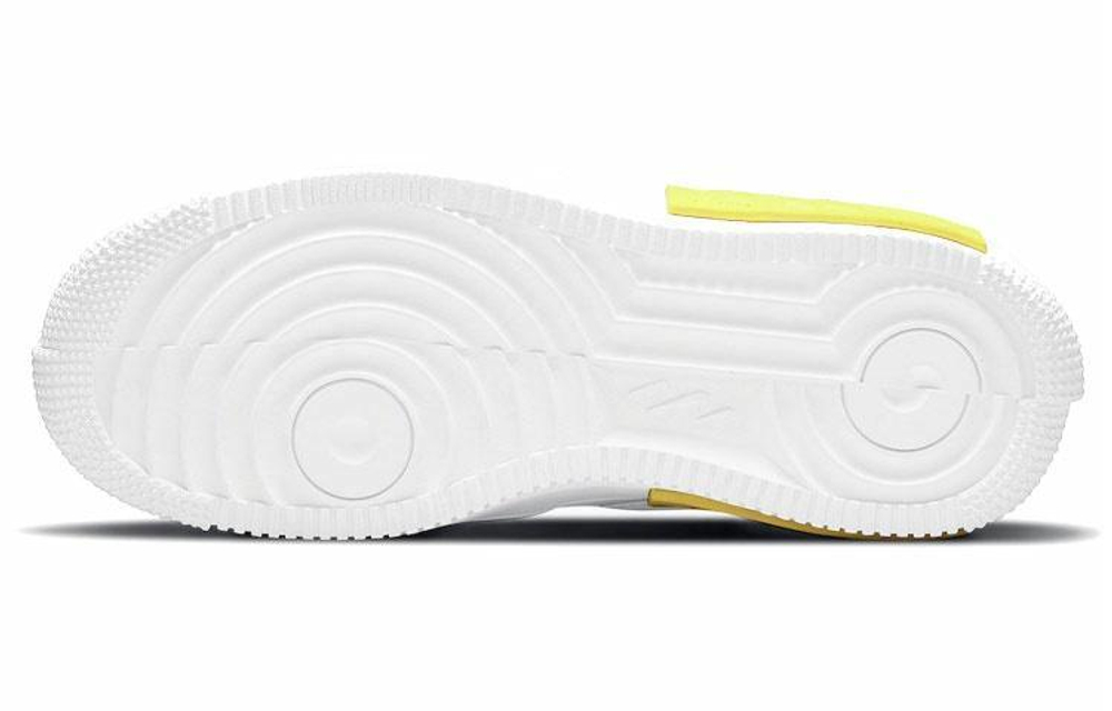 Кроссовки Nike Air Force 1 Fontanka (Женская размерная сетка)
