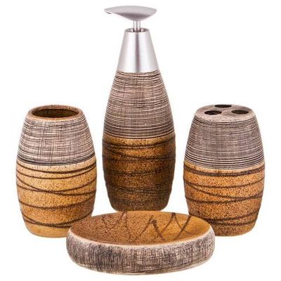 Аксессуары для ванной Lefard