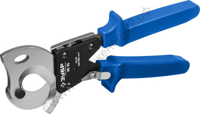 ЗУБР НС-35 d 32 мм, Секторные ножницы, Профессионал (23350-32)