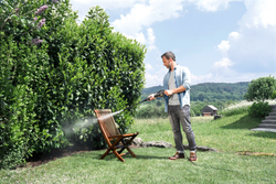 Мойка высокого давления K 2 Universal Edition OJ