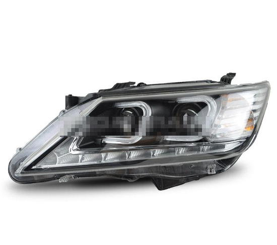 Передние фары Тойота Камри 2011-2014 V7 type