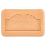 A La Maison de Provence, кусковое мыло для рук и тела, с ароматом апельсина и бергамота, 250 г (8,8 унции)