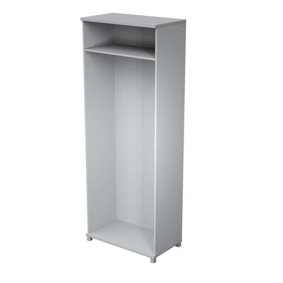 6Ш.013 Шкаф для одежды (800*450*2116)