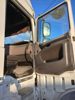 DAF XF 4x2 Седельный тягач XF 480 FT (Дизельный, 12,9 л, 483 л.с., АТ)