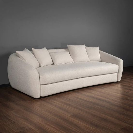 Диван-кровать Lunar SELECTION, MOD INTERIORS