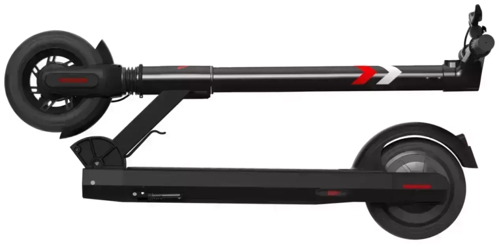 Электросамокат MIDWAY i-Max PRO