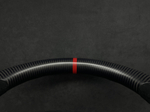 Custom Steering Wheel AUDI