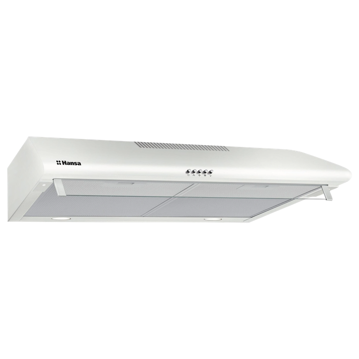 Козырьковая вытяжка Hansa OSP622WH