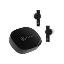 Final Audio ZE8000 MKII Black