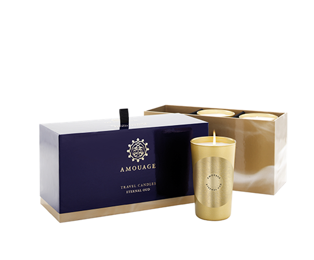 Amouage Candle Oriental Oud