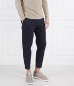 Брюки Schino-Shyne BOSS ORANGE - темно-синий(50489106)