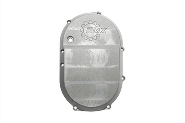 EMX Крышка редуктора с заглушкой - STARK VARG