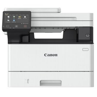 МФУ Canon MF460