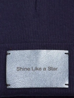 Шапка на осень детская