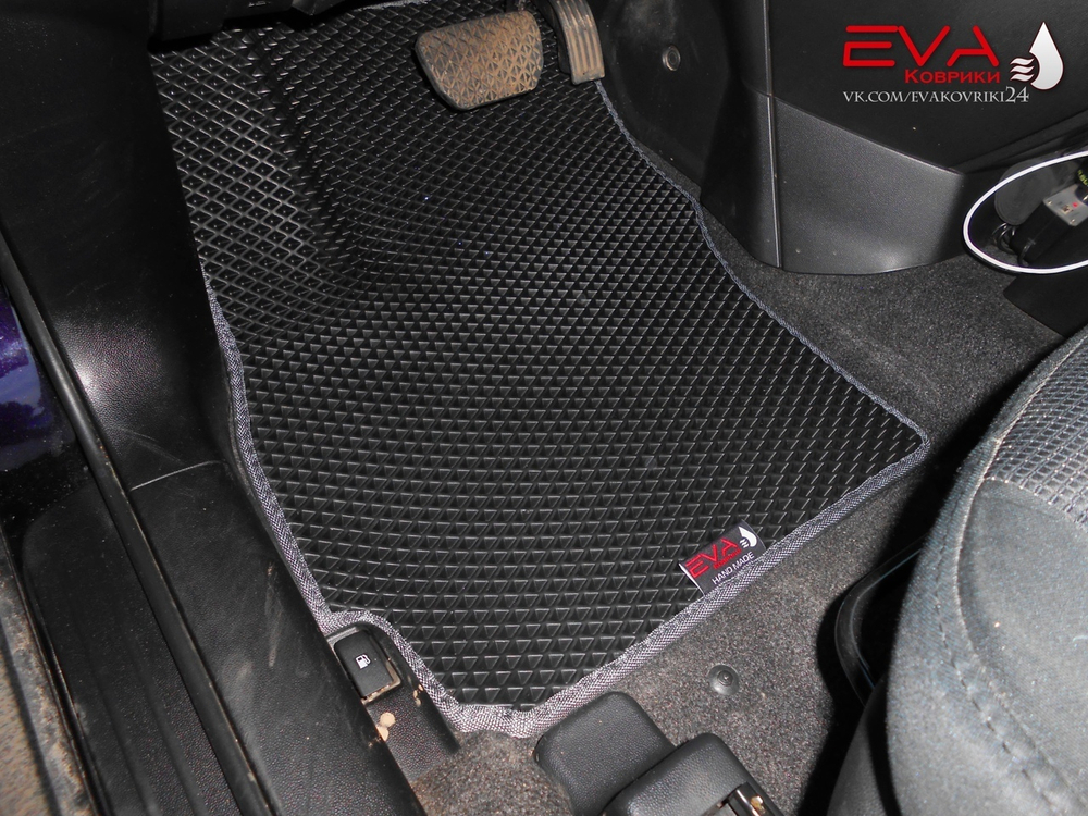Mazda 5 2 поколение CR (09.2004 - 10.2011)