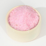 Набор «Манго и малина»: соль и бомбочка