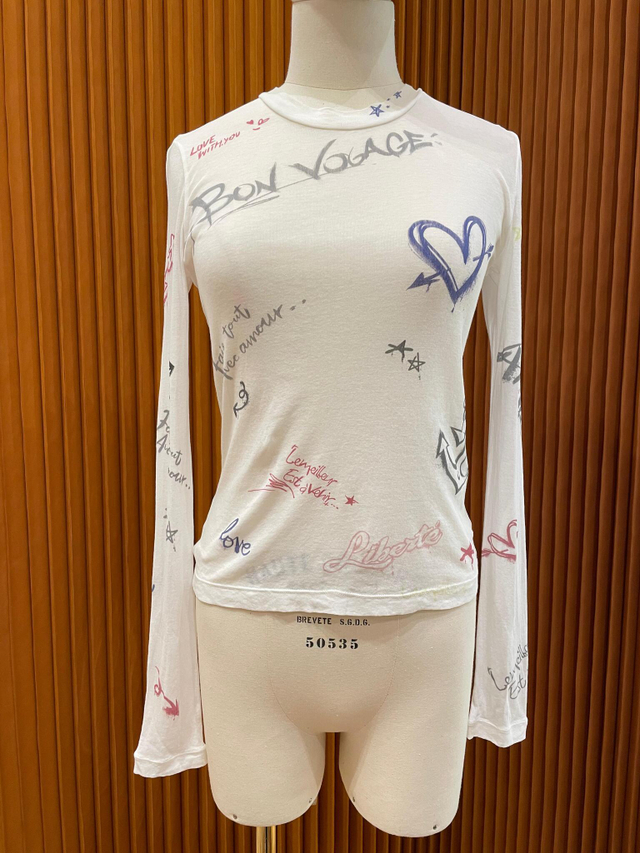 MO&CO БЛУЗКА MO&CO