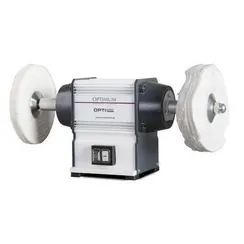 Полировальный станок Optimum GU20P (230 В)