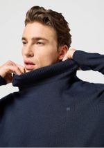Джемпер TURTLENECK 112357296