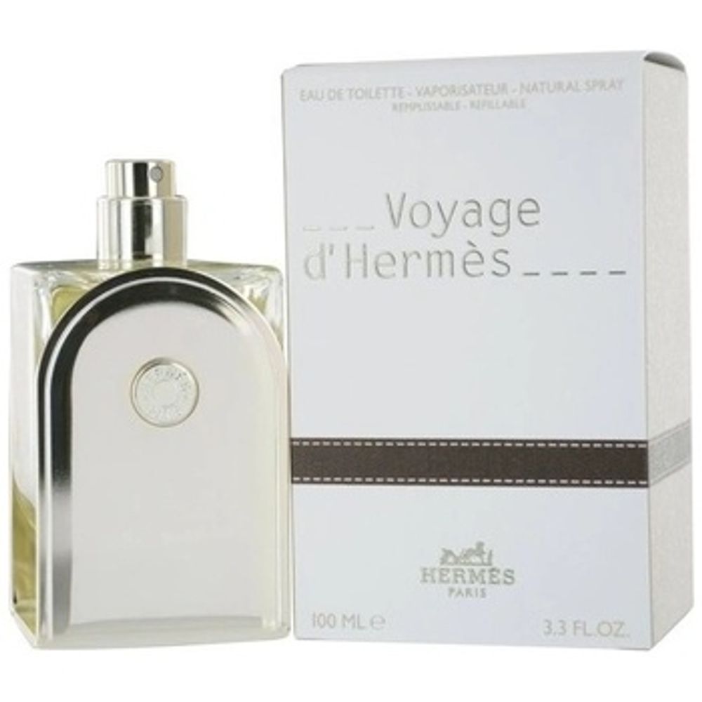 Hermes Voyage EDT 35ml
