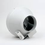 Вентилятор канальный ВКК-125 E