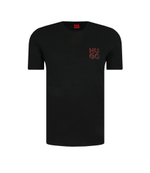 Футболка 2шт. HUGO - белый(50492550)