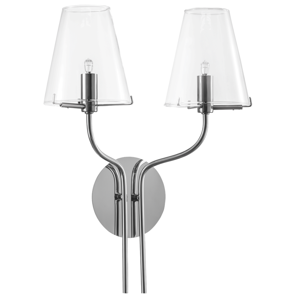 Настенный светильник Lightstar Diafano 758624